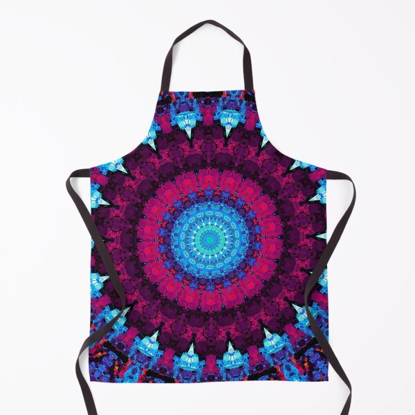 Item preview, PsychonArts Mandala #14 designed and sold by PsychonArts.