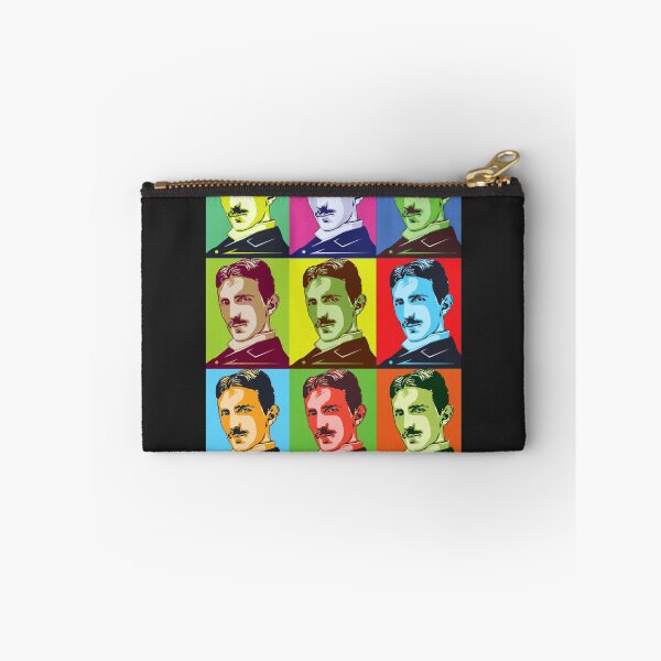 Item preview, TESLA designed and sold by emrichxbecket.