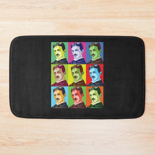 Item preview, TESLA designed and sold by emrichxbecket.