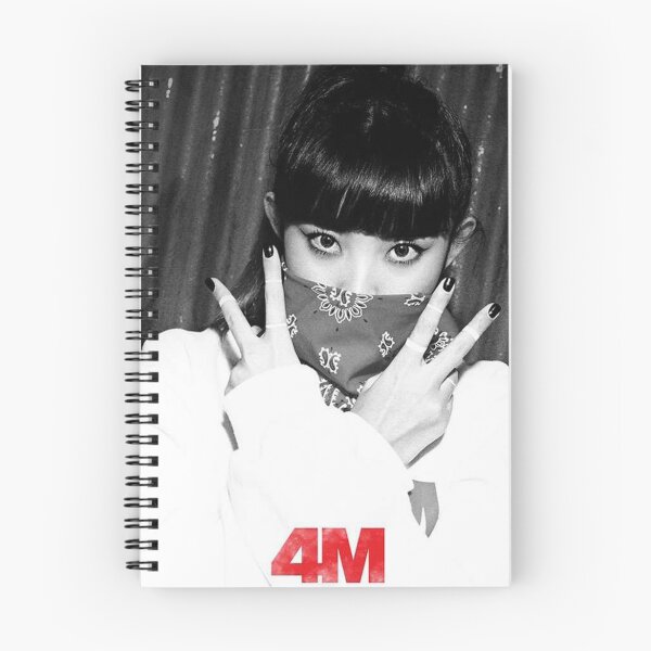 Item preview, Sohyun 4minute designed and sold by yeongwonhikpop.