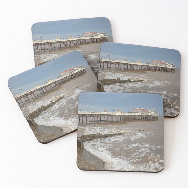 Item preview, Cromer Pier, North Norfolk Coast designed and sold by yackers1.