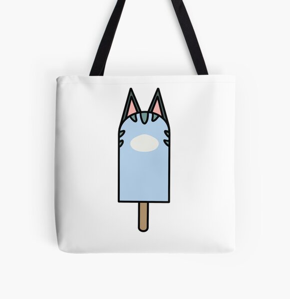 Louise Belcher Nightmares Tote Bag for Sale by LWBookClub