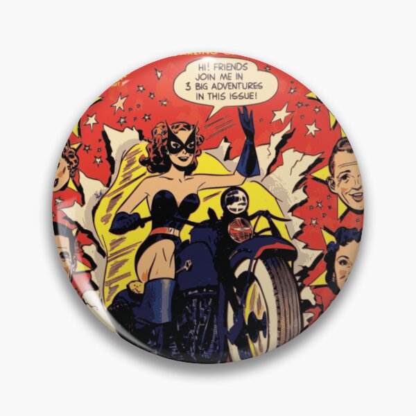 Item preview, BLACK CAT Vintage Comic Book designed and sold by Roger-C.