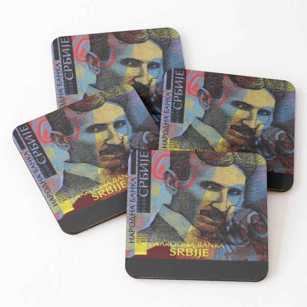 Item preview, TESLA designed and sold by emrichxbecket.