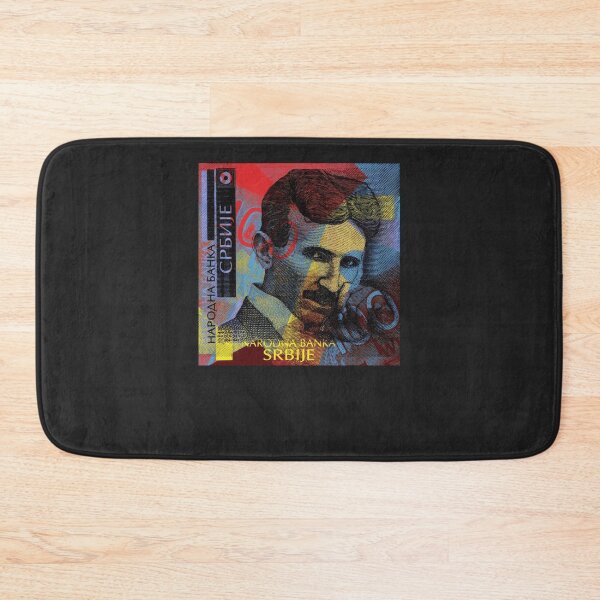 Item preview, TESLA designed and sold by emrichxbecket.