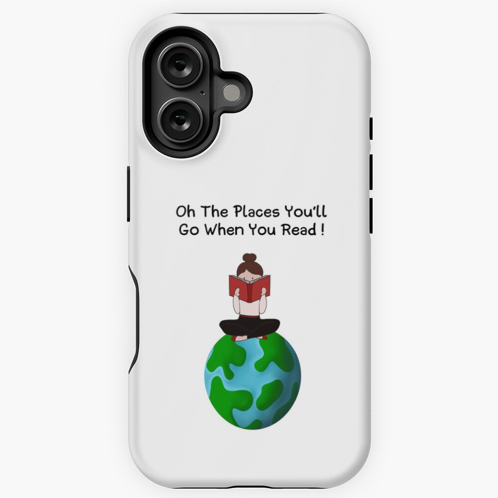 Item preview, iPhone Magsafe Tough Case designed and sold by Fatamimosh.