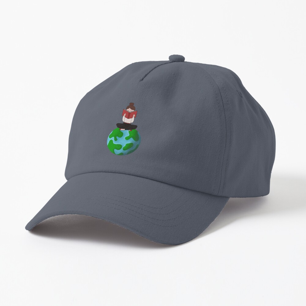 Item preview, Dad Hat designed and sold by Fatamimosh.