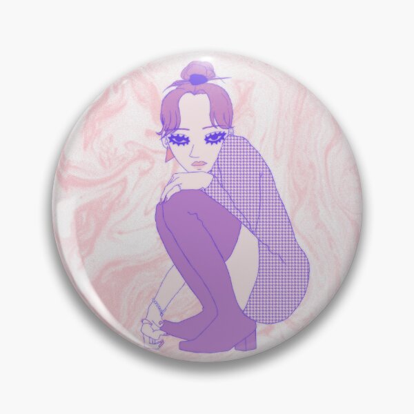 Item preview, Houndstooth designed and sold by aspleened.