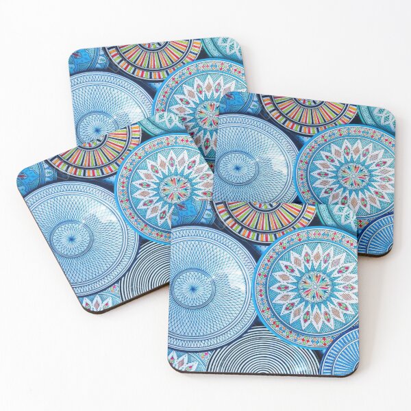 Item preview, Mosaic designed and sold by buzztop.