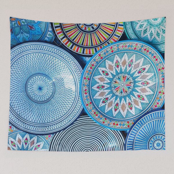 Item preview, Mosaic designed and sold by buzztop.