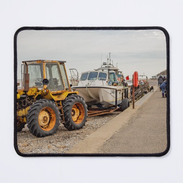 Item preview, Cromer promenade, Norfolk coast designed and sold by yackers1.