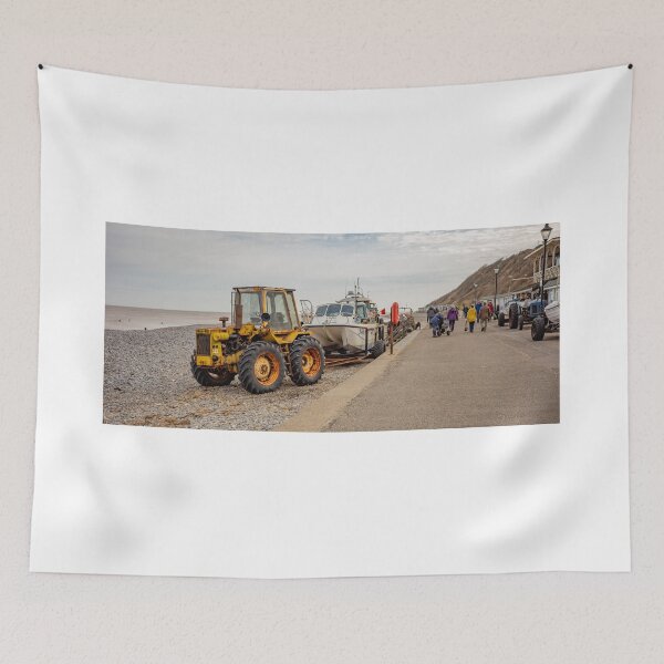 Item preview, Cromer promenade, Norfolk coast designed and sold by yackers1.
