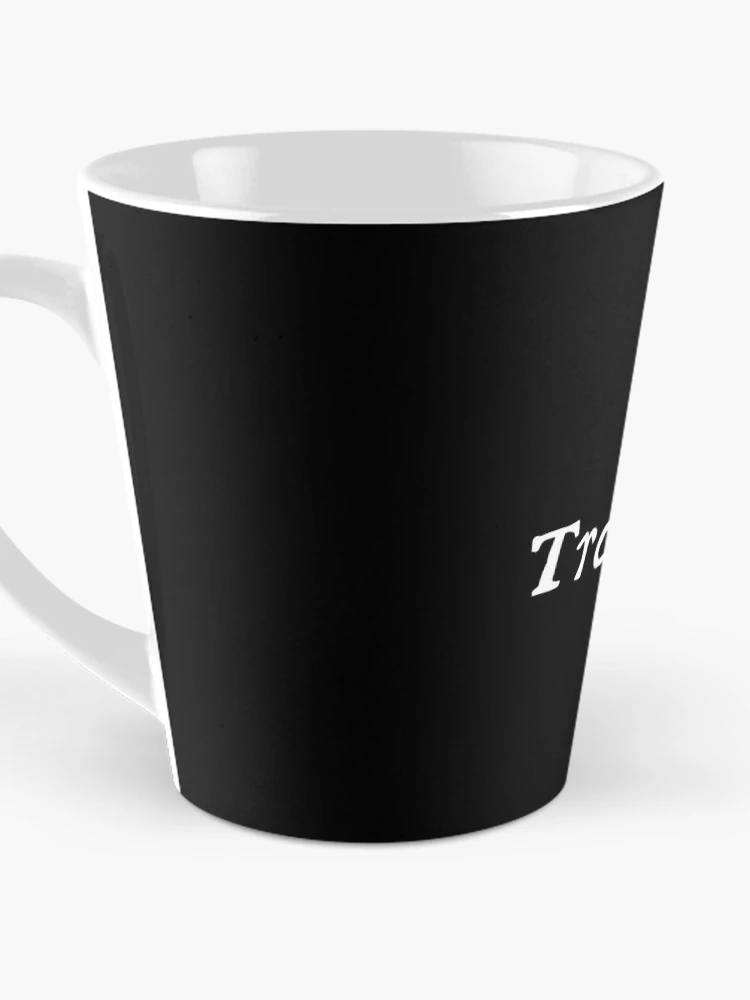 Thumbnail 3 of 4, Coffee Mug, Number 1, plotter, plotters designed and sold by Smileycreation.