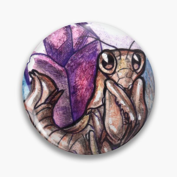 Item preview, Hungry sparkly eyes designed and sold by Furiarossa.