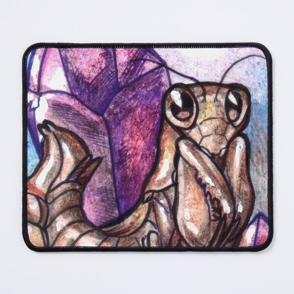 Item preview, Hungry sparkly eyes designed and sold by Furiarossa.