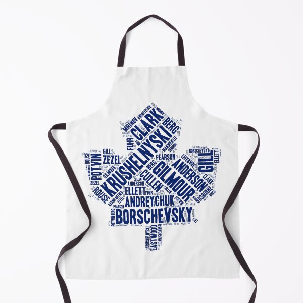 Item preview, 1992-1993 Maple Leafs - The Year that Should've Been designed and sold by FanForgedApparel.