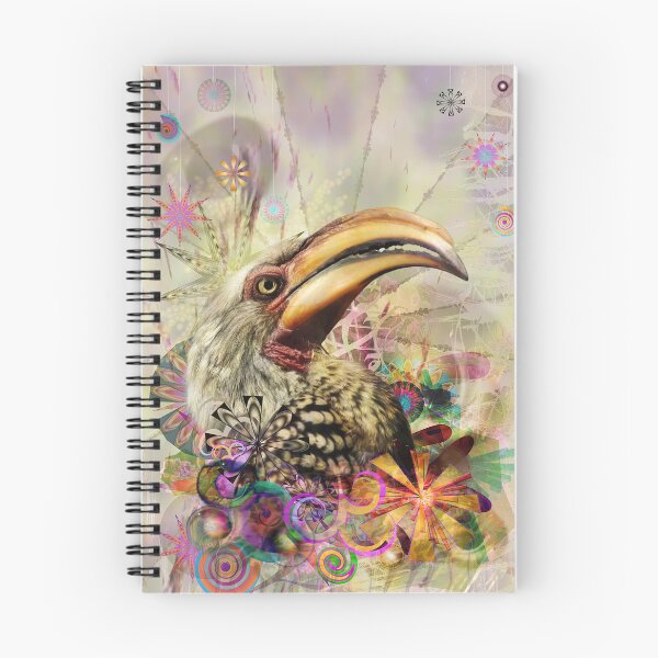 Item preview, Bird Portrait designed and sold by Cornelia Mladenova.