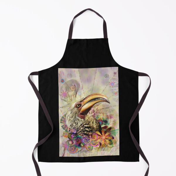 Item preview, Bird Portrait designed and sold by Cornelia Mladenova.