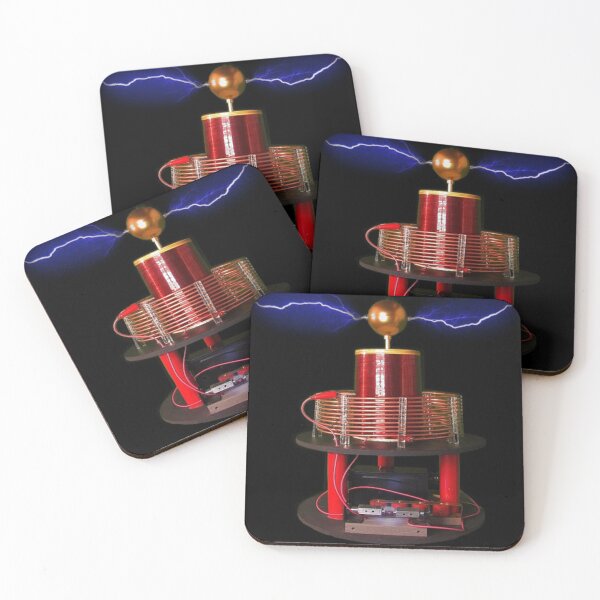 Item preview, TESLA designed and sold by emrichxbecket.