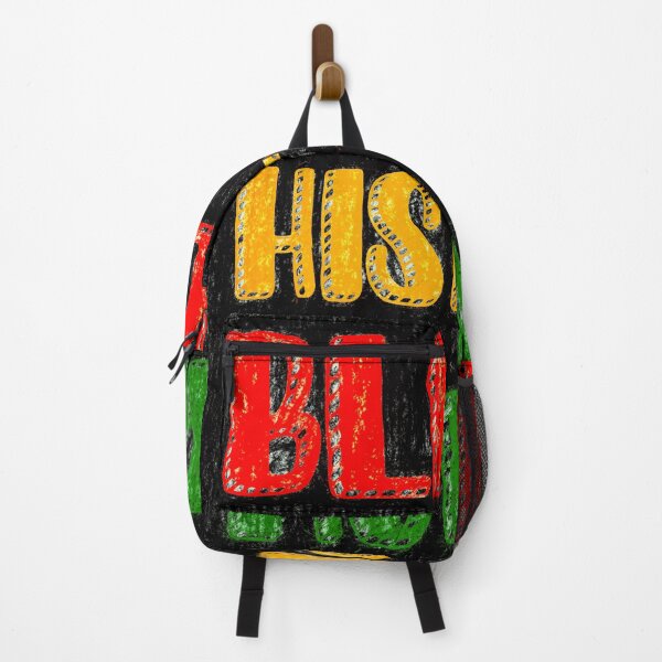 Item preview, Black history month designed and sold by NadalArtStudio.