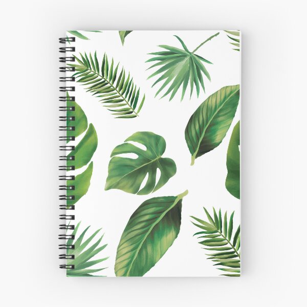 Item preview, Monstera Leaves Pattern - monstera leaf pattern - Tropical Monstera Leaves designed and sold by FastHub.