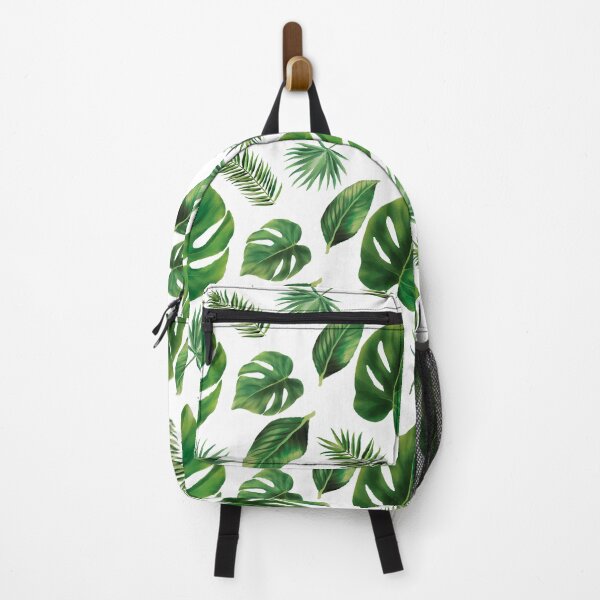 Vista previa del artículo con la obra «Patrón de hojas de Monstera - patrón de hojas de monstera - Hojas de Monstera tropical», diseñado y vendido por FastHub.