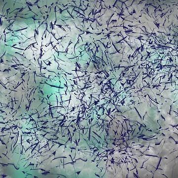 Artwork thumbnail, Marble by LinLinKB