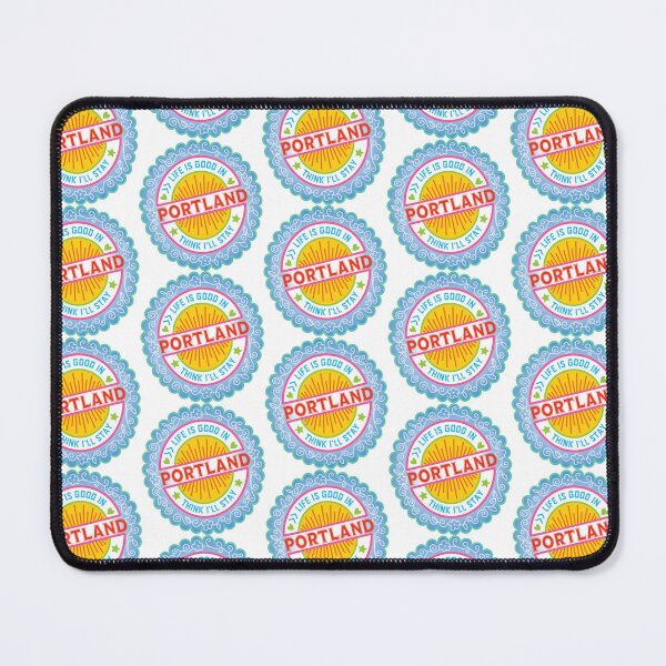 Item preview, Portland Life designed and sold by pegpennyworth.