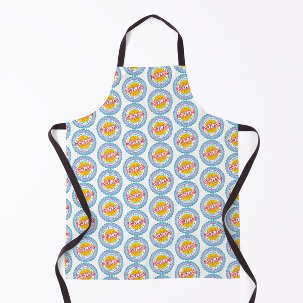 Item preview, Portland Life designed and sold by pegpennyworth.