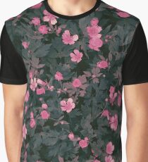 Fantastic flowers Graphic T-Shirt
