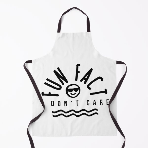 Item preview, Fun facts I don’t care  designed and sold by Tropical Blood.