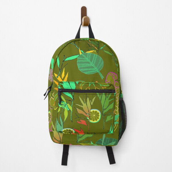 Item preview, CARIBBEAN PLANT SHOP designed and sold by KINGTOUCAN.