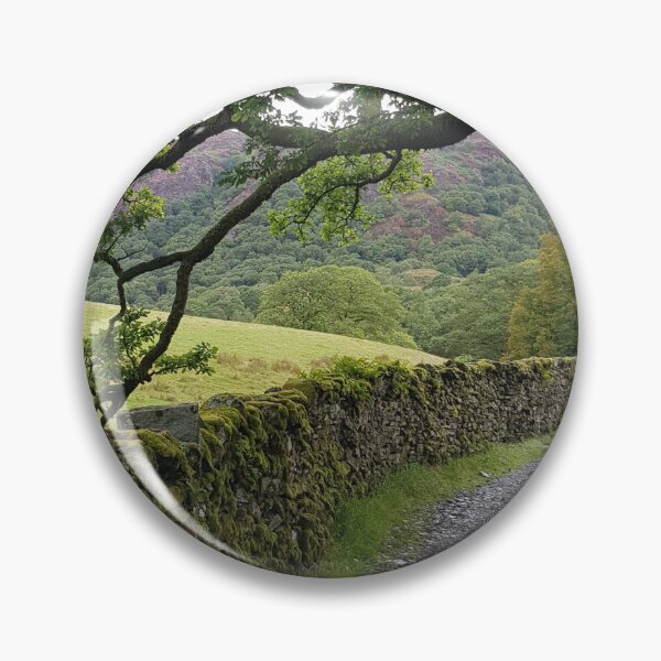 Item preview, Lake district mountains designed and sold by KrissWorld4350.