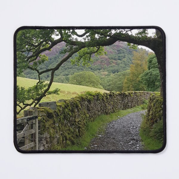 Item preview, Lake district mountains designed and sold by KrissWorld4350.