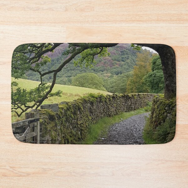 Item preview, Lake district mountains designed and sold by KrissWorld4350.