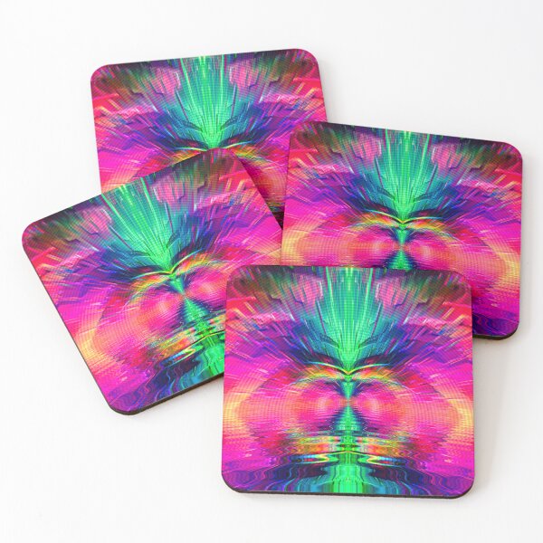Item preview, What is that face? designed and sold by PsychonArts.