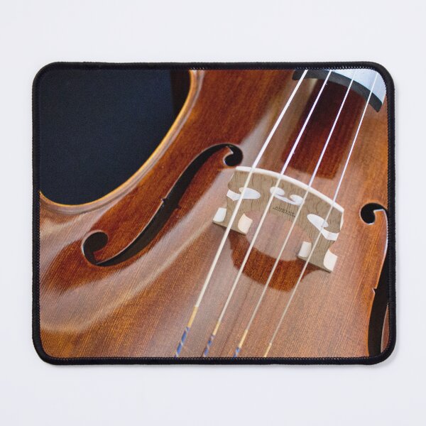 Item preview, Cello Admiration designed and sold by nancyjcreates.
