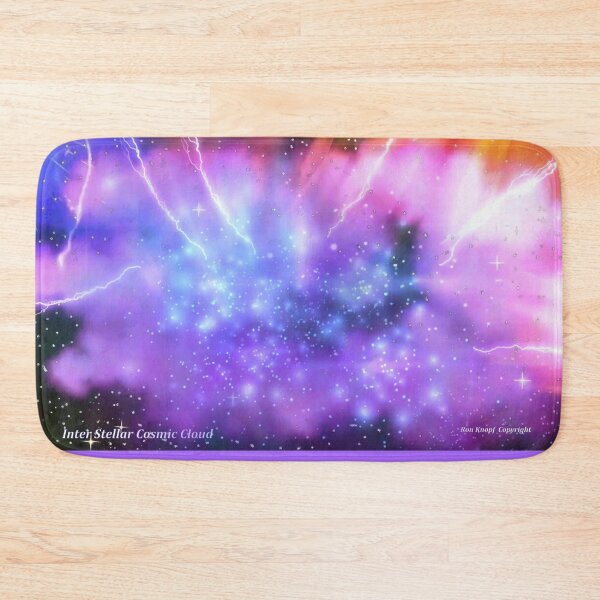 Item preview, Cosmic Art                //           Interstellar Cosmic cloud! designed and sold by Imagin8er.