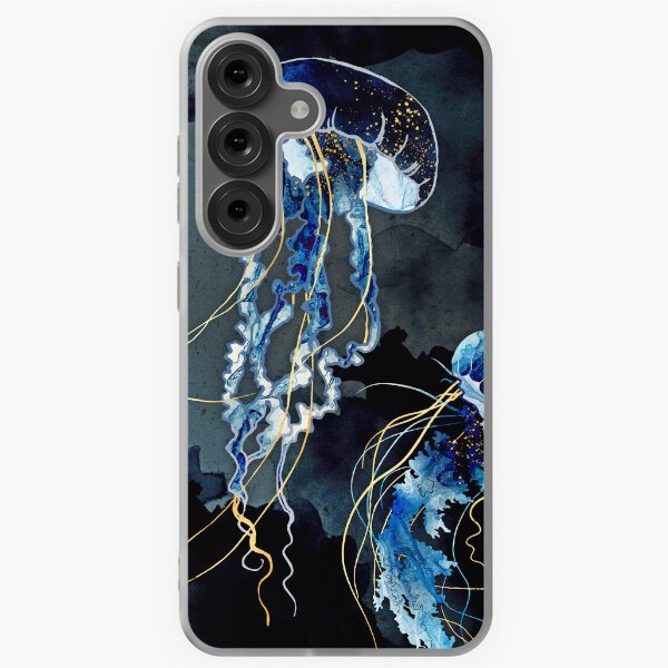 Item preview, Metallic Ocean III designed and sold by spacefrogdesign.