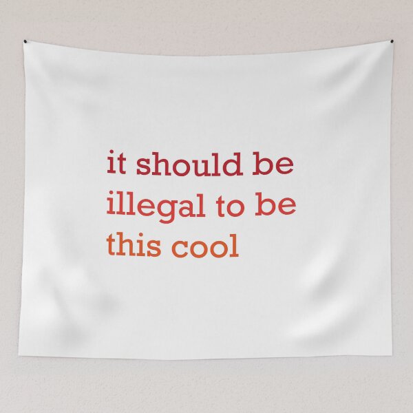 Item preview, it should be illegal to be this cool designed and sold by Karamshooop.