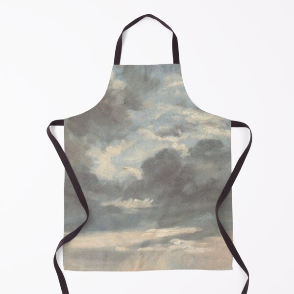 Item preview, Radiant Skies: A Serene Journey through Clouds and Sun designed and sold by SweetMySpot.