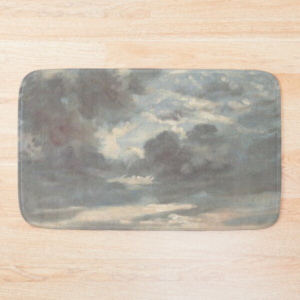 Item preview, Radiant Skies: A Serene Journey through Clouds and Sun designed and sold by SweetMySpot.