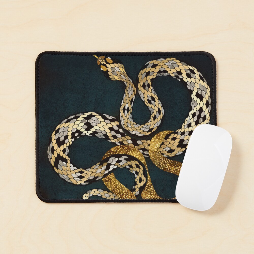 Item preview, Mouse Pad designed and sold by spacefrogdesign.