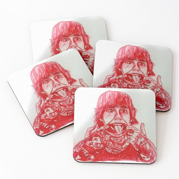 Item preview, oliver sykes  designed and sold by KerCar.