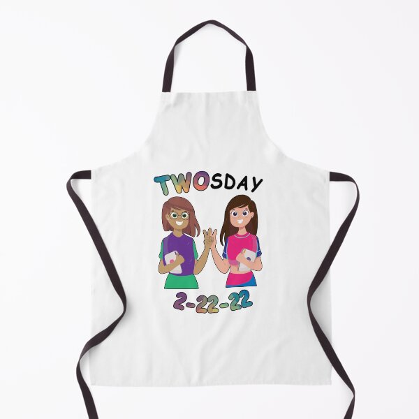 Item preview, TWOsday Girls designed and sold by Fran Lafferty.