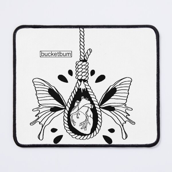 Item preview, Chest Pains designed and sold by bucketbum.