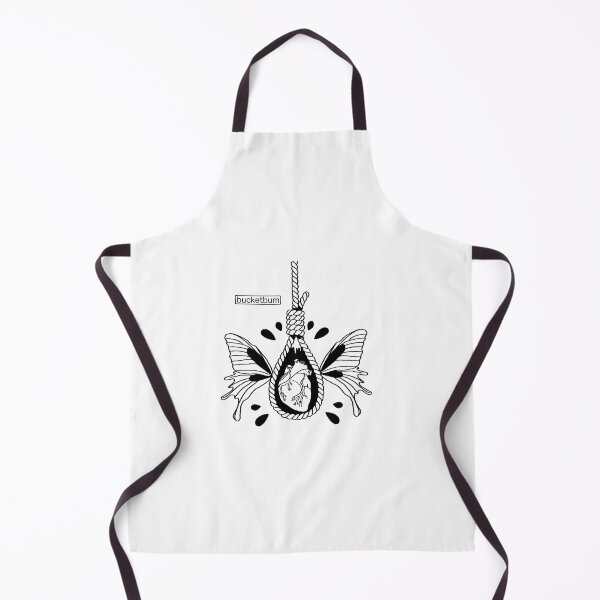 Item preview, Chest Pains designed and sold by bucketbum.