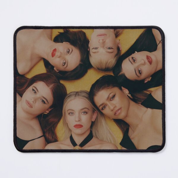 Item preview, Euphoria hbo all girls designed and sold by AlinaGil.