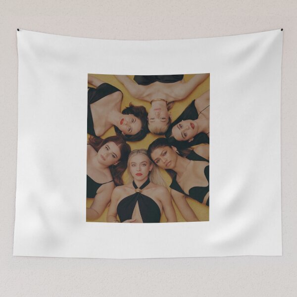 Item preview, Euphoria hbo all girls designed and sold by AlinaGil.