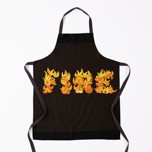 Item preview, Fire designed and sold by Anovaart.